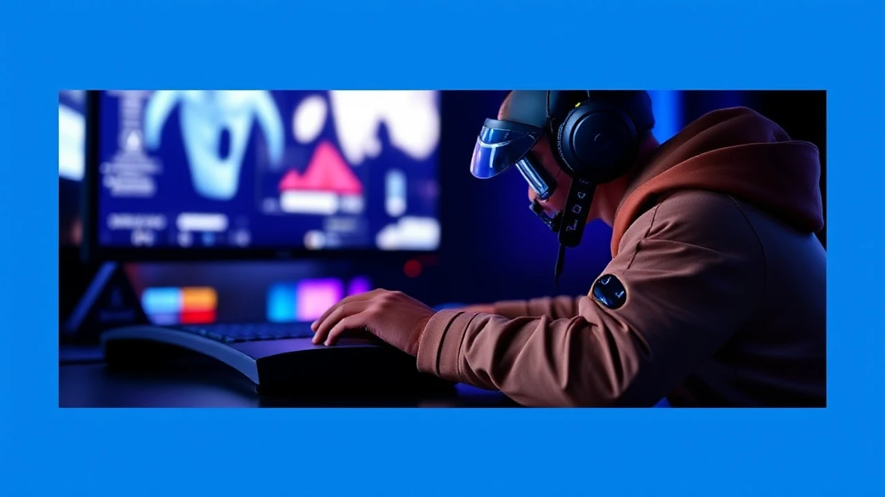 Becoming Proficient in the Art of Gaming: Pro Tips from Seasoned Gamers