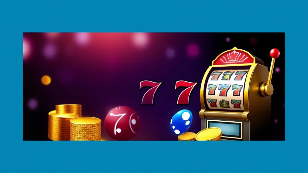 Cracking the Mystery of Gaming House Slot Payback Rates (RTP)