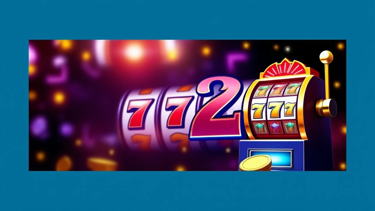 Revealing the Secret Aspects of Modern Casino Slot Games
