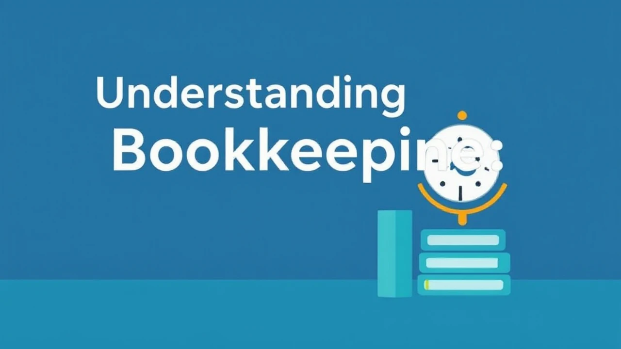 Understanding Bookkeeping: Vancouver Services Made Easy
