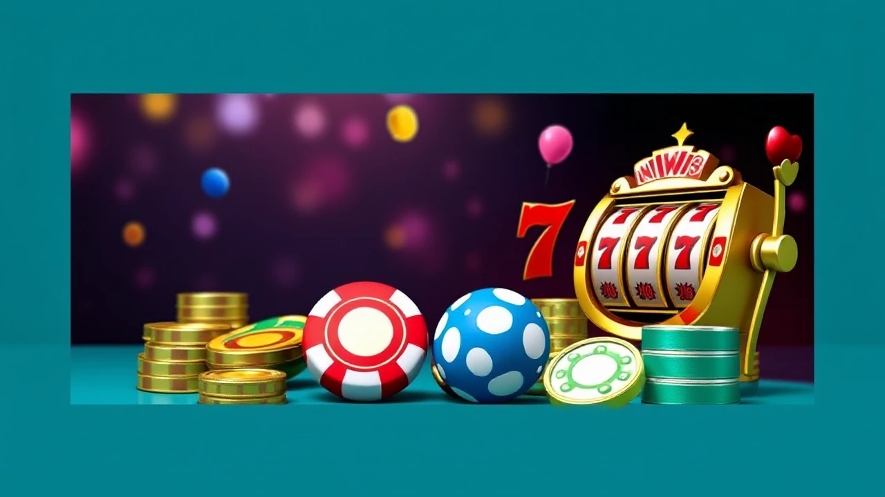 Exploring the Hidden Elements of Well-Known Online Casino Games