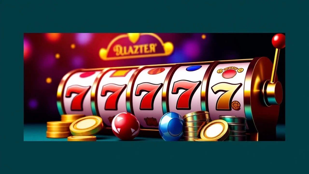Geheime Tipps zur Erhöhung Ihrer Gewinne an Casino-Slots