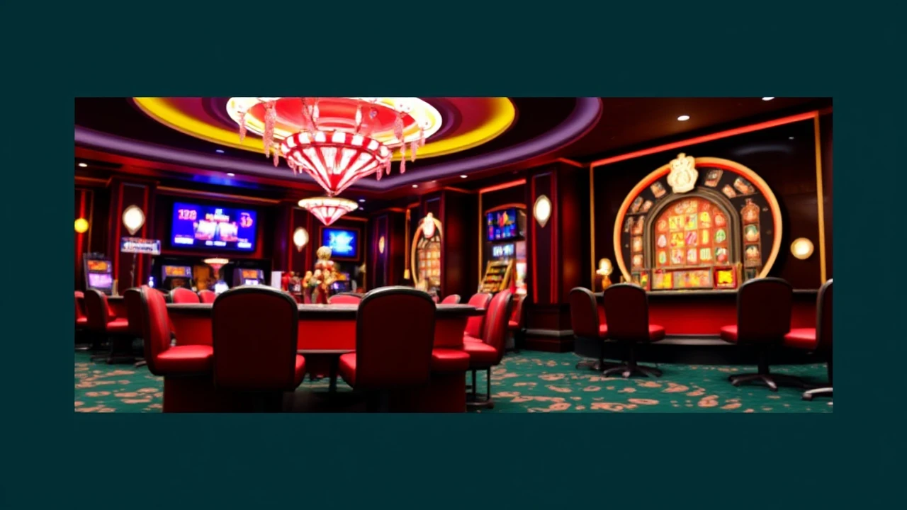 Delving into the Psychology of Gaming House Design