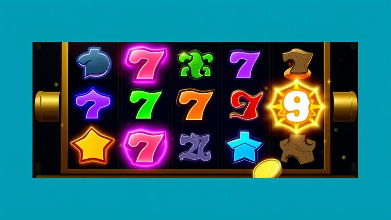 Exploring secret Potentials of Mystery Symbols in Slot Games: A Guide to Discovering Hidden Treasures