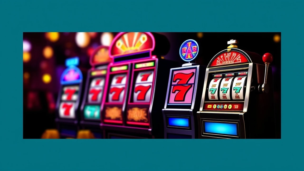Your Definitive Handbook to Gaming Pokies: Unveiling the Exciting Realm of Sevens and Jackpots
