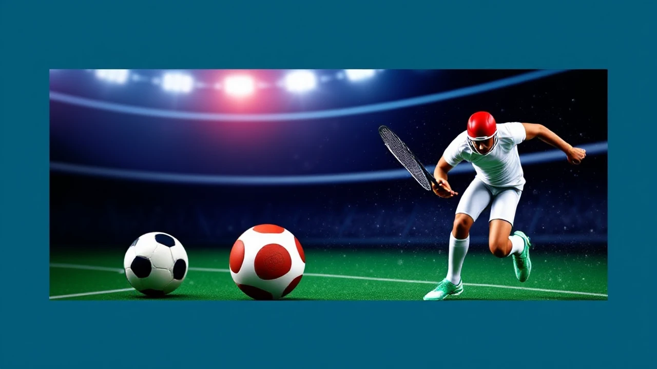 The Rise of Internet Athletics Betting: Latest Developments and Predictions