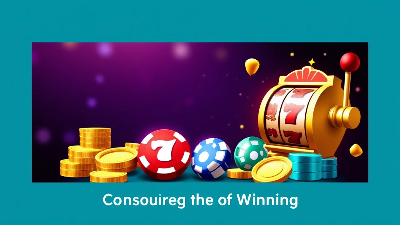 Conquering the Art of Winning: Best Approaches to Outsmart the Odds in Casino Games