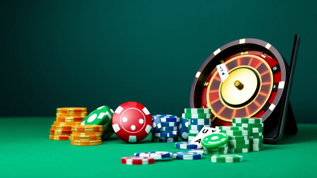 Understanding the Odds: A Detailed Overview to Online Gaming Activities
