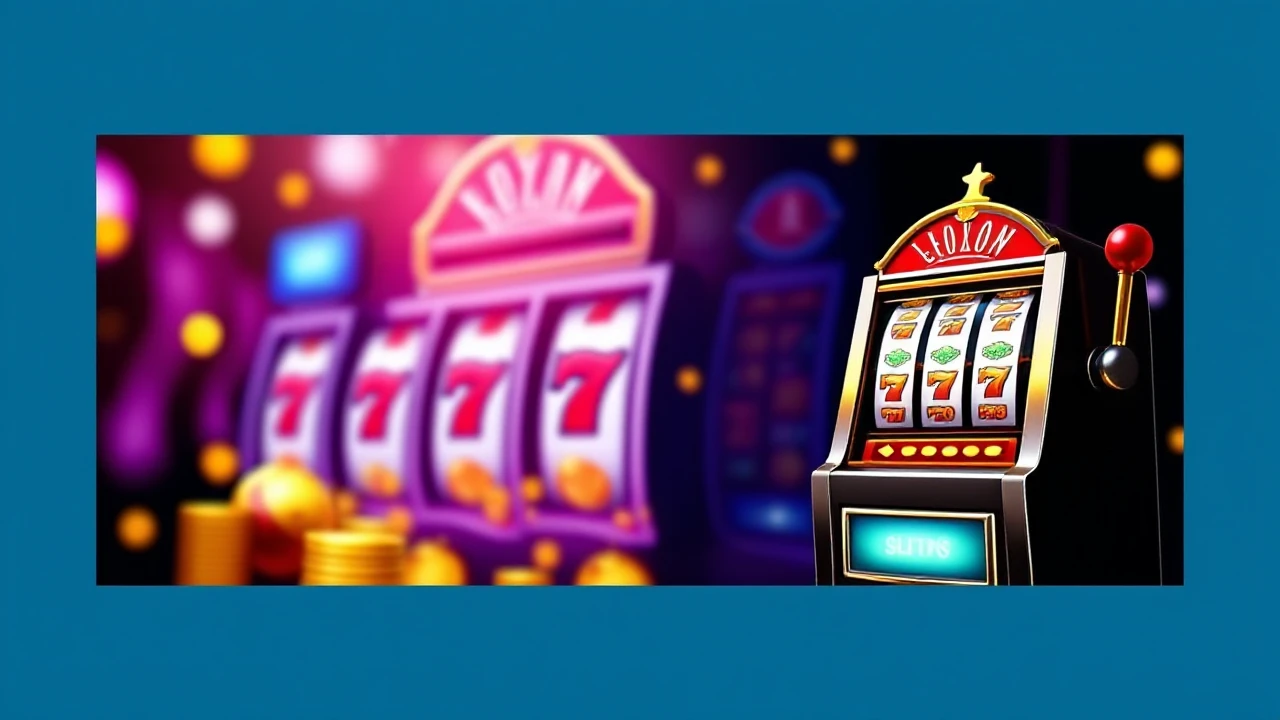 Exposing secret Strategies to Increasing Your Slot Machine Winnings