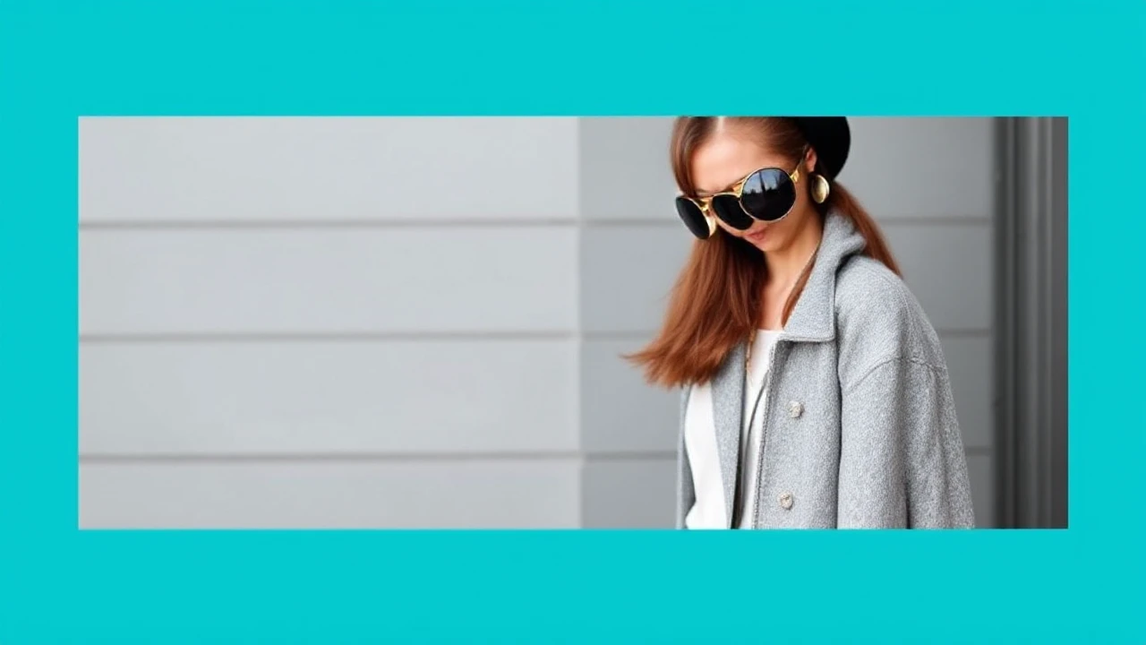 5 Fashionable Techniques to Upgrade Your Outfit Like an Expert