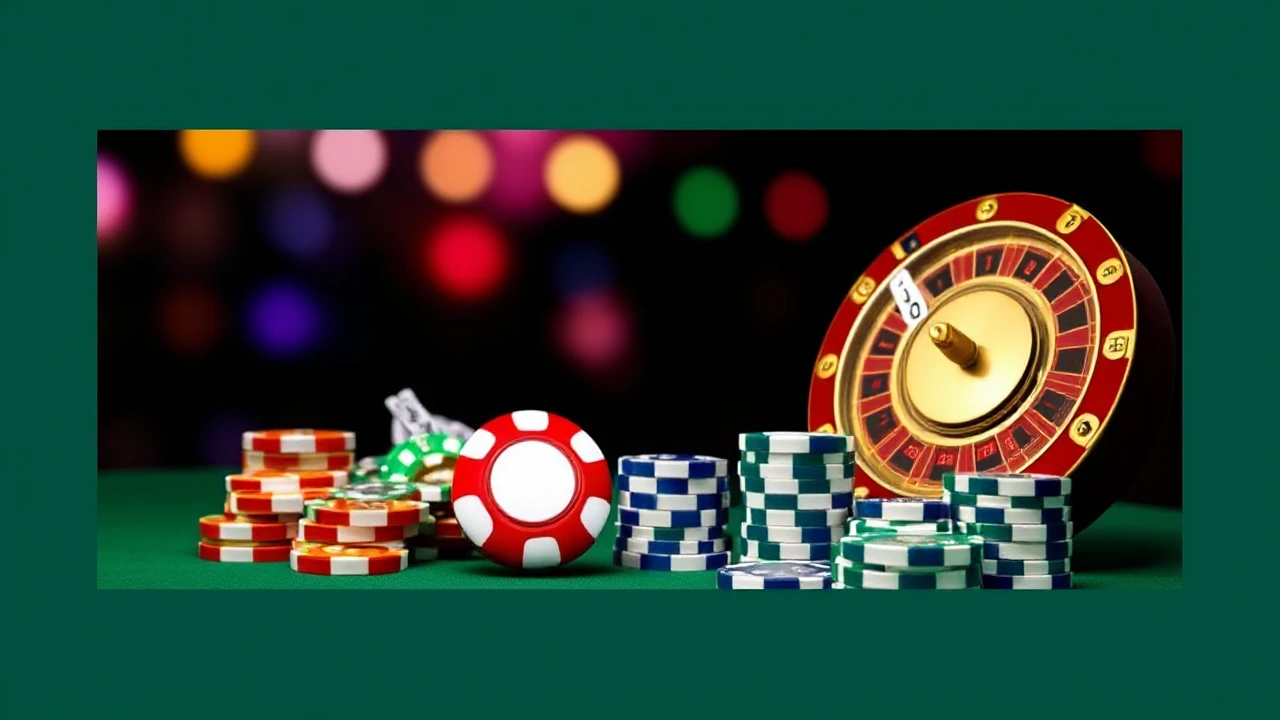 Mastering the Art of Winning Big at the Casino: Tricks for Huge Wins