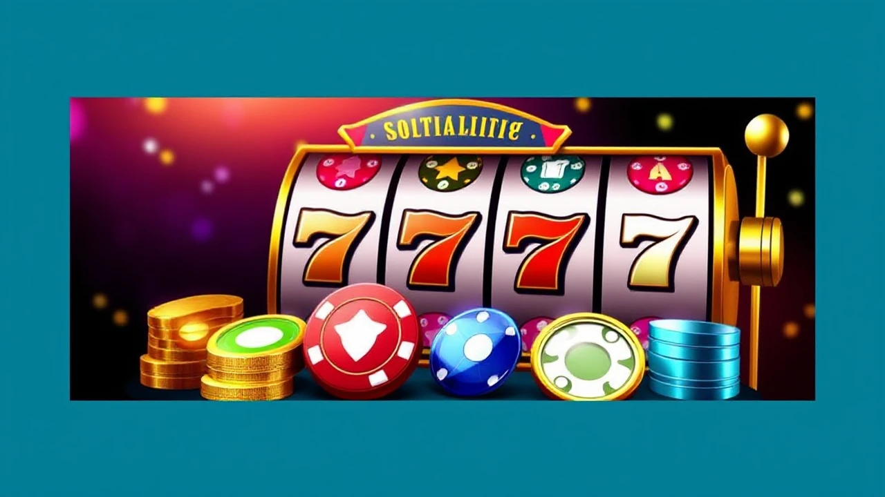Top Ratschläge für Anfänger in Casino Slot Spielen