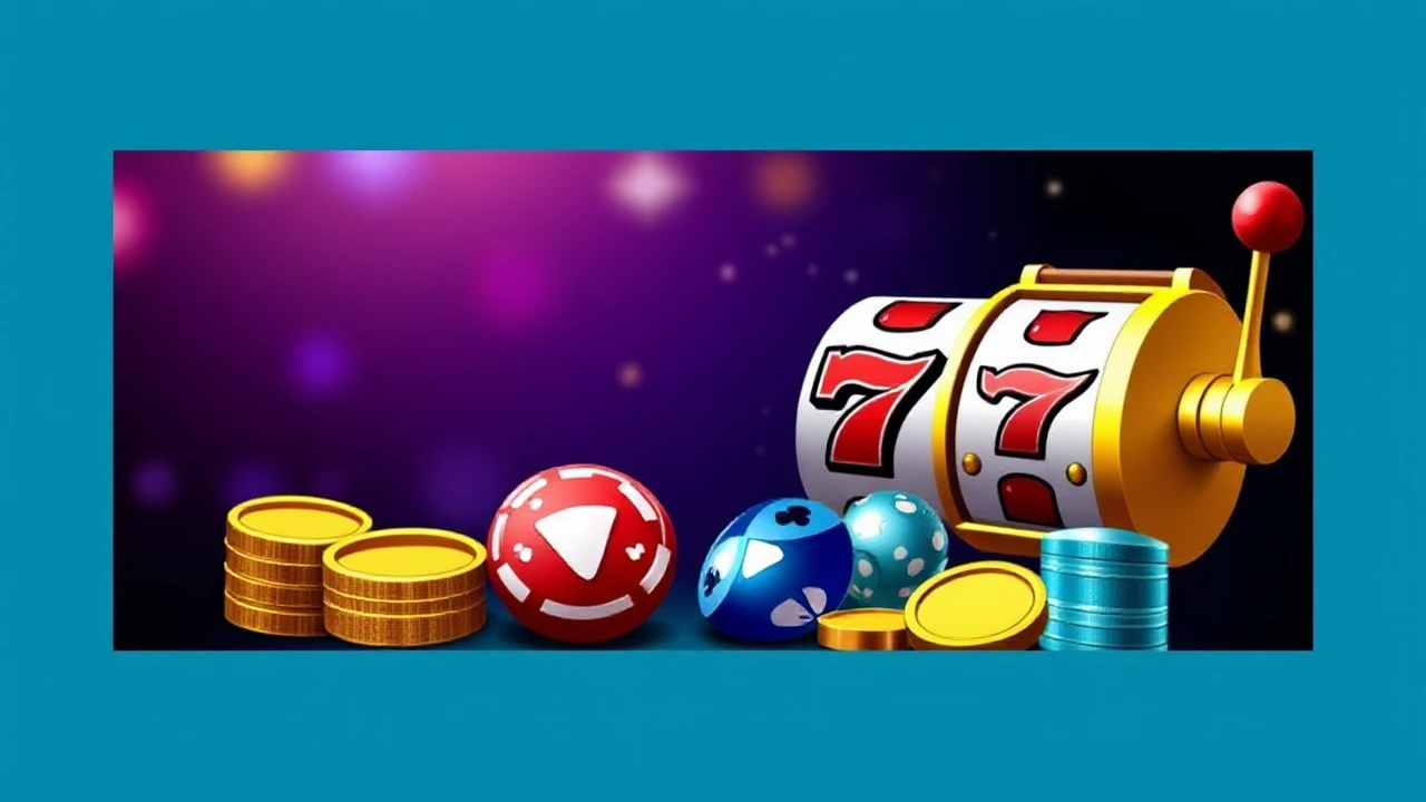 Common Mistakes to Avoid When Participating in Casino Slots