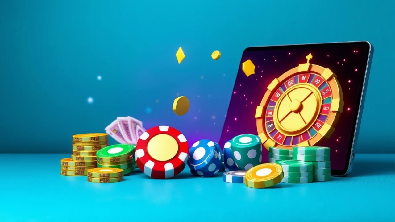 Exploring the Unknown Treasures of Web-Based Gaming Game Perks