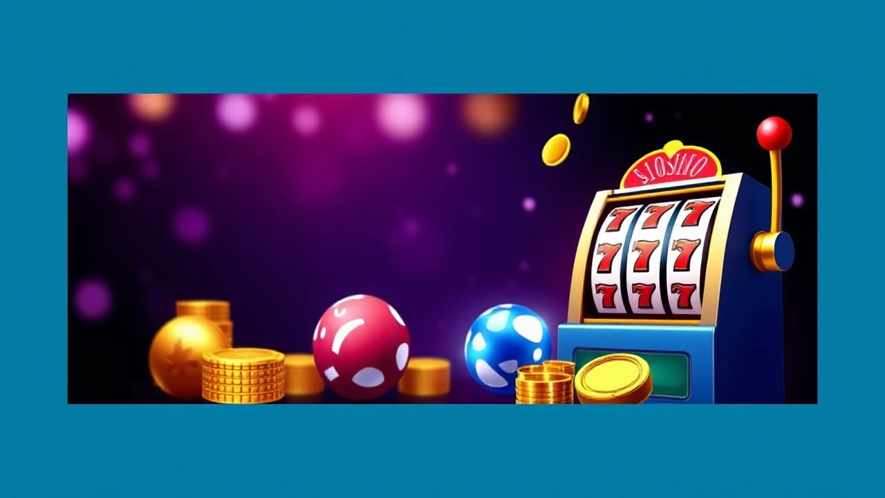 Unveiling the Mysteries of Digital Casino Slots
