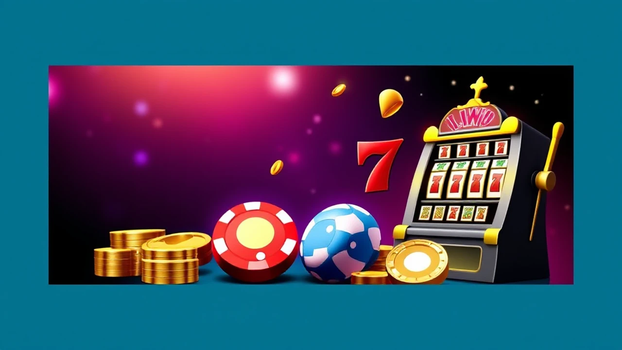 Unleashing the Excitement: Top Online Gambling Games Unveiled
