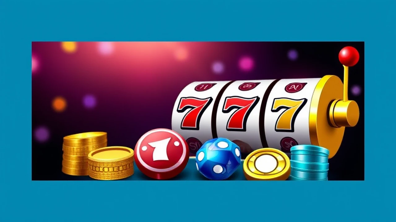 Becoming Proficient in the Art of Succeeding at Online Slot Games