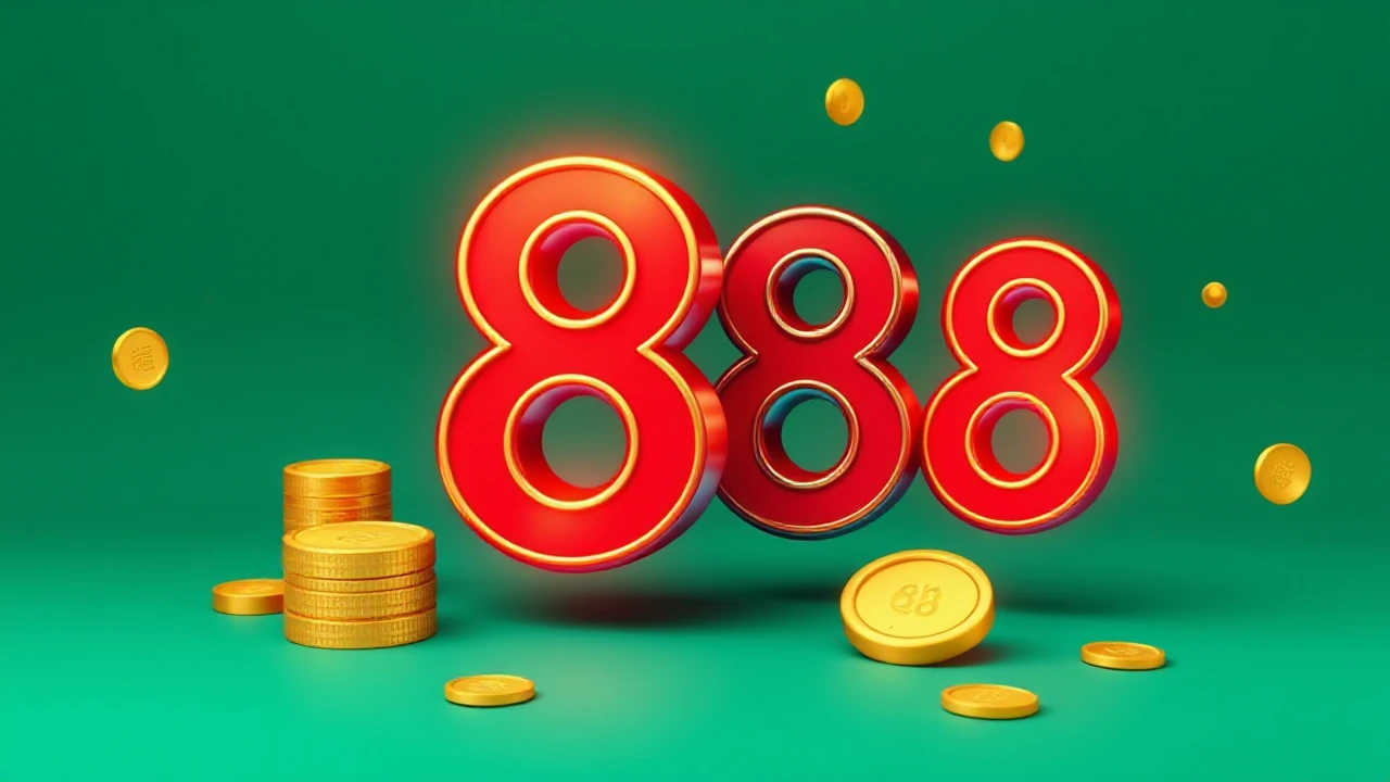 Unlocking the Enigma of the Lucky88 Phenomenon