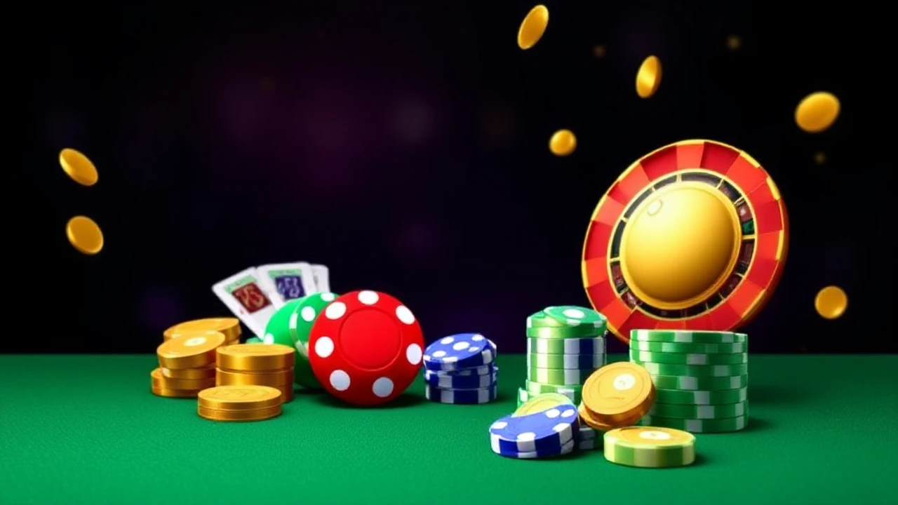 How to Claim Bonuses at 789G Casino