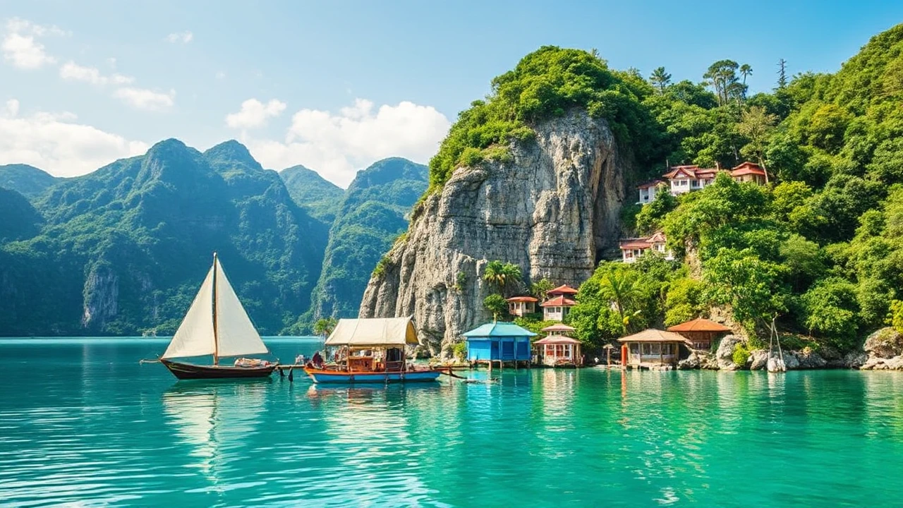 The Growth of Green Tourism: Movements in Responsible Travel