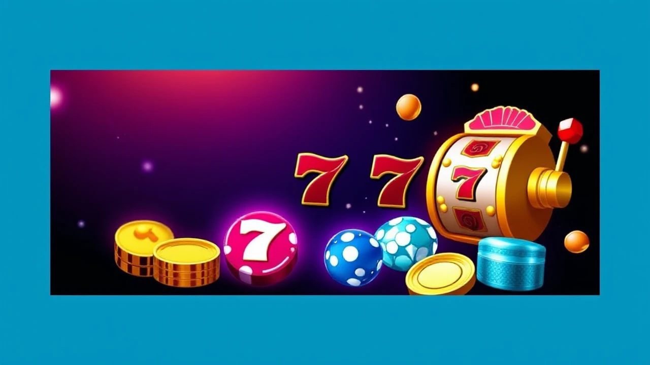 Tips: How to Select the Best Casino Slot Game for You