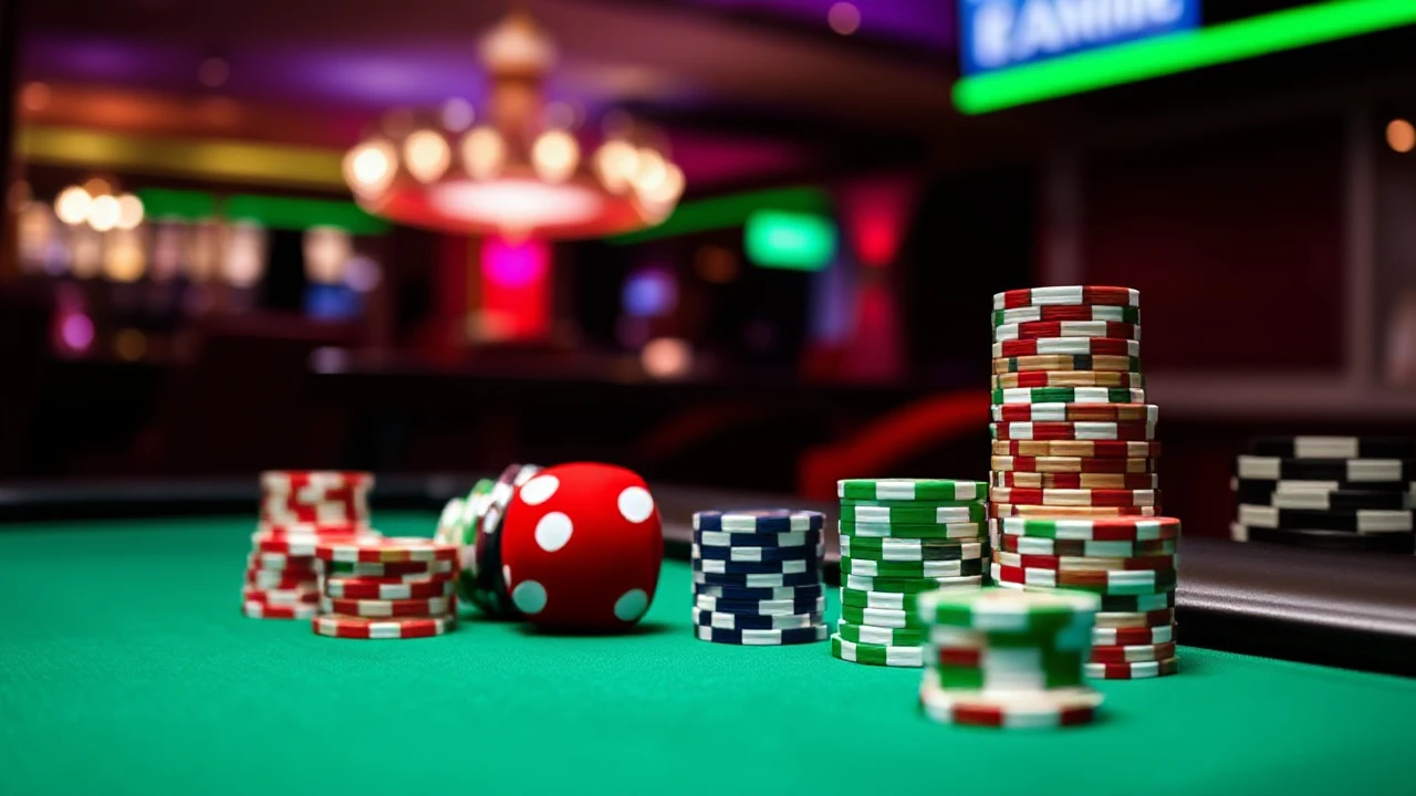 Unveiling the Secret Domain of Big Money Gambling Participants