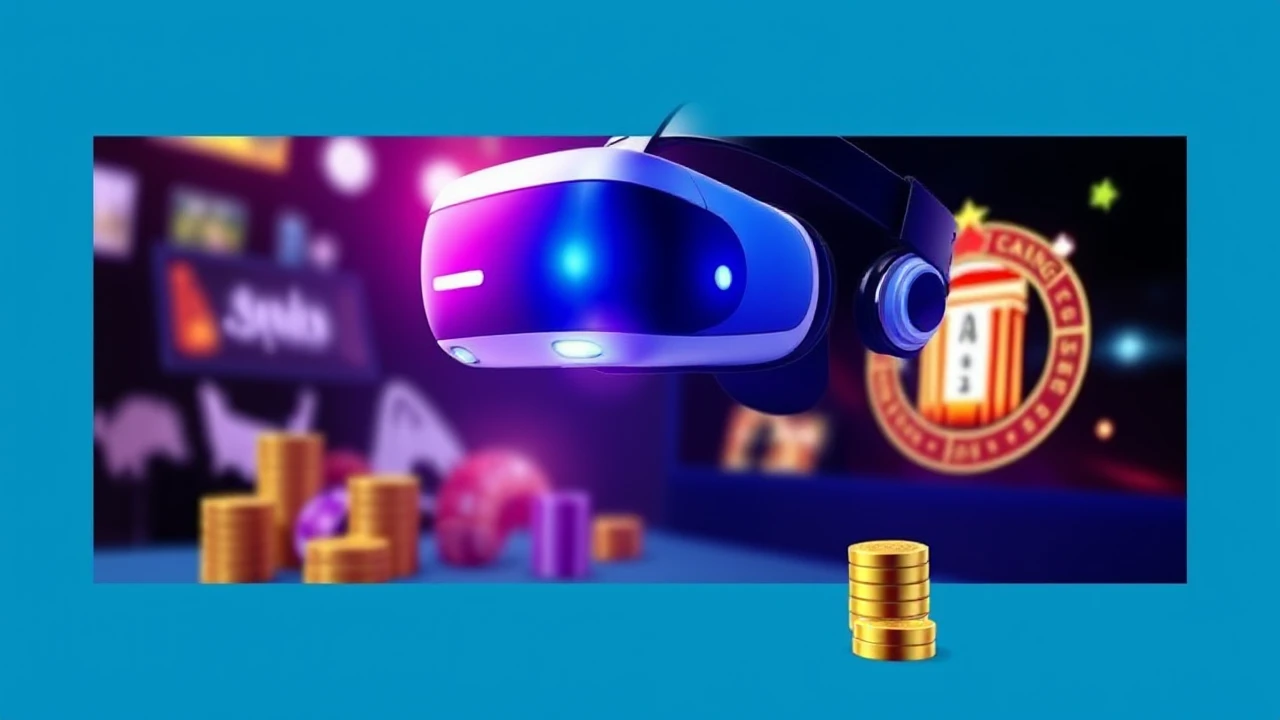 The Future of Virtual Reality Casinos: All You Need to Know