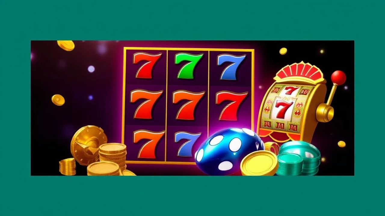 Rahasia Bermain Slot Online yang Lumayan Untung