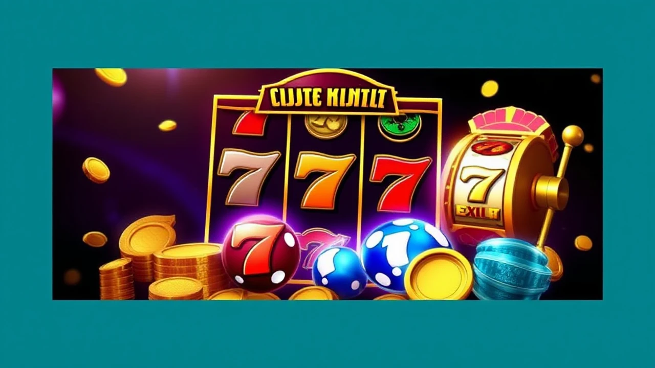 Cara Terbukti Menang Bermain Game Slot Online Terbaik