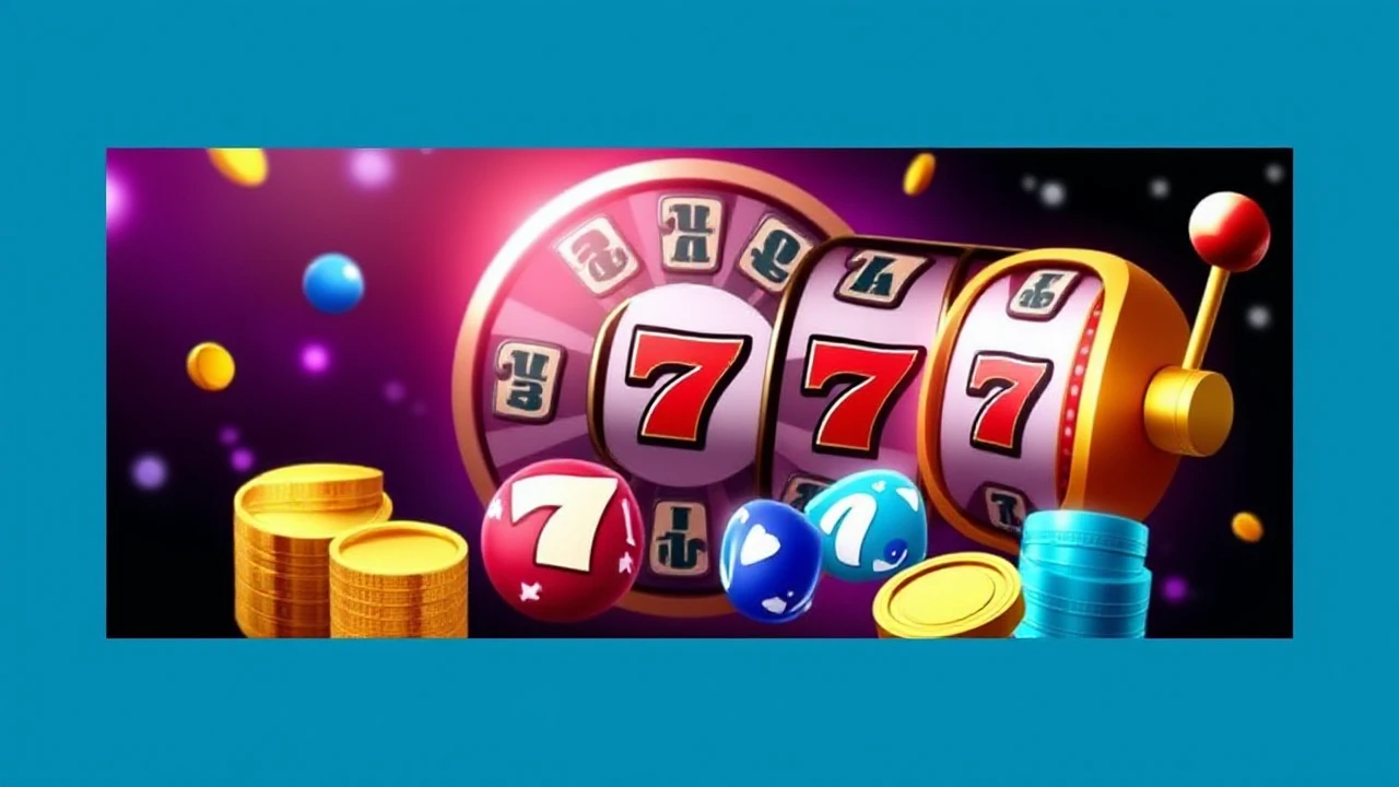 Becoming Proficient in the Skill of Bonus Rounds in Slot Games