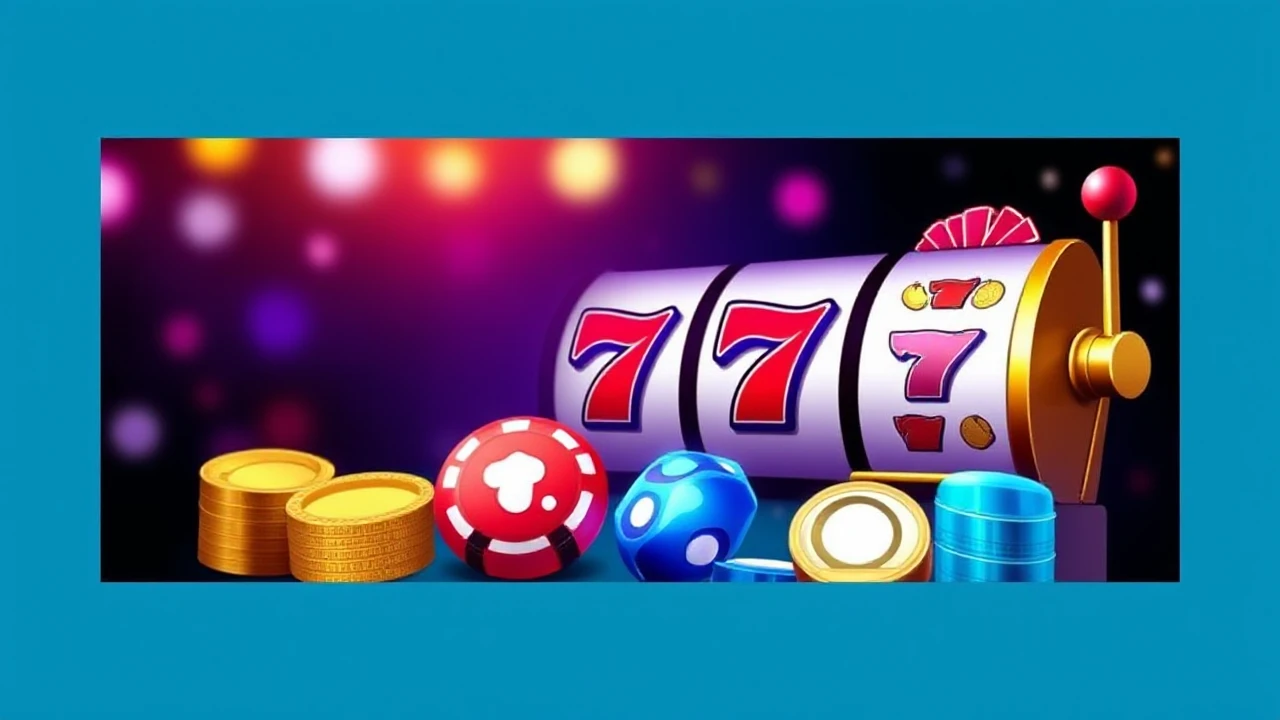 Exploring the Latest Slot Trends in the Gambling Industry