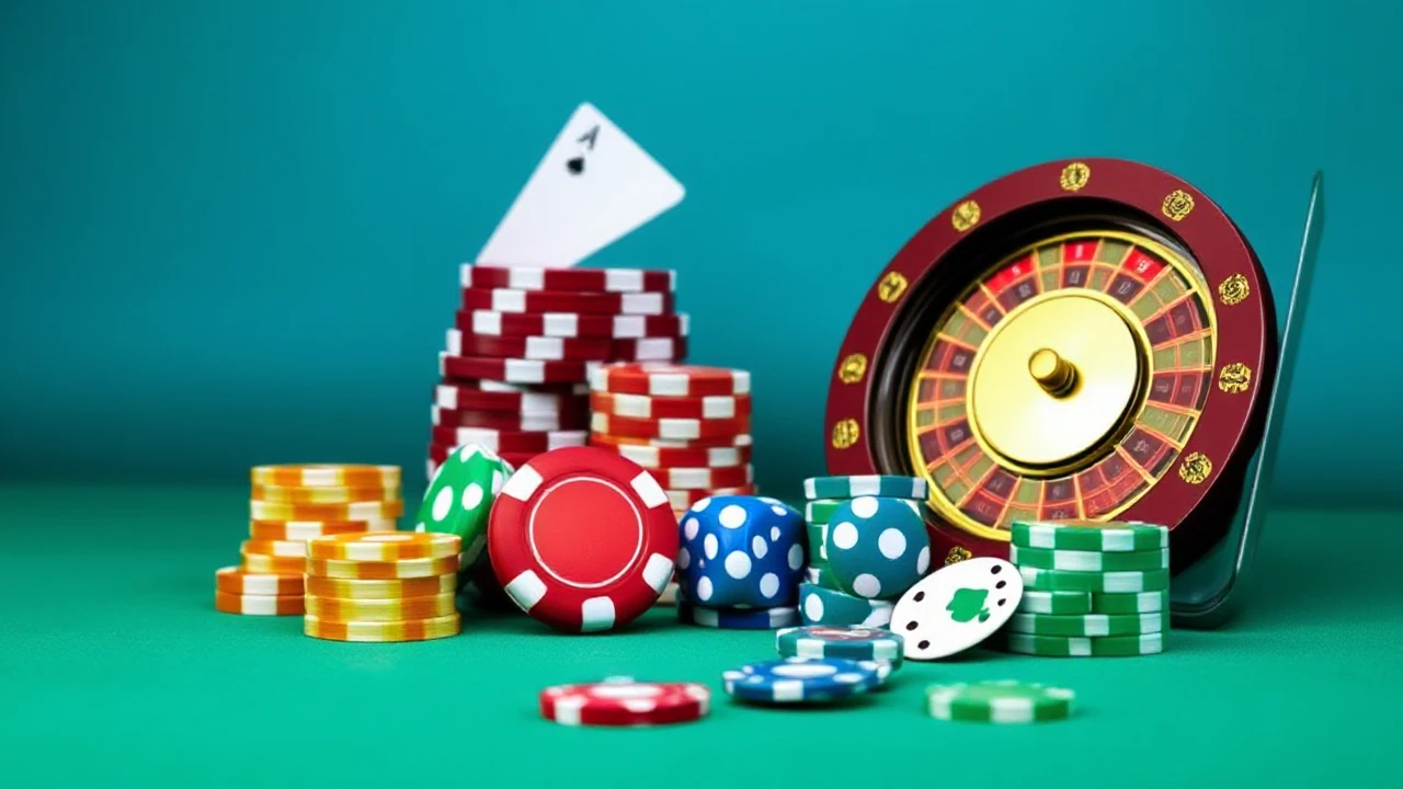 Revealing the Common Casino Myths and Truths