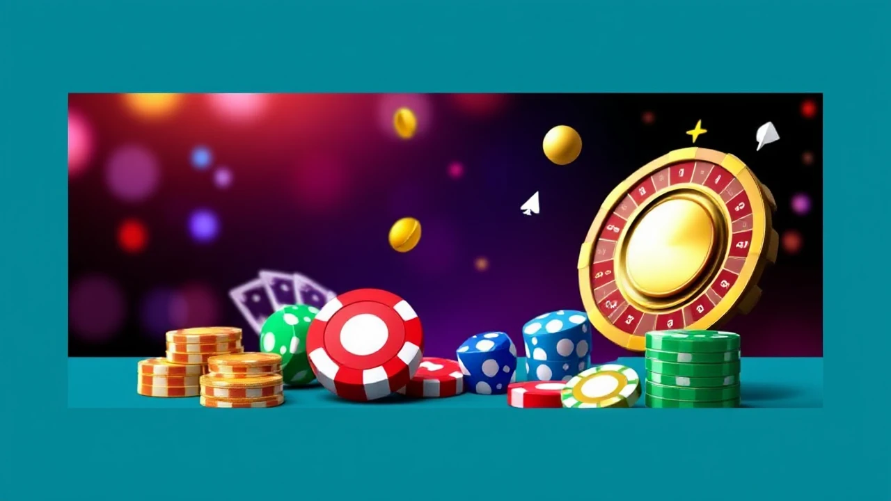 Your Go-To Handbook to Winning Big on Virtual Casino Games