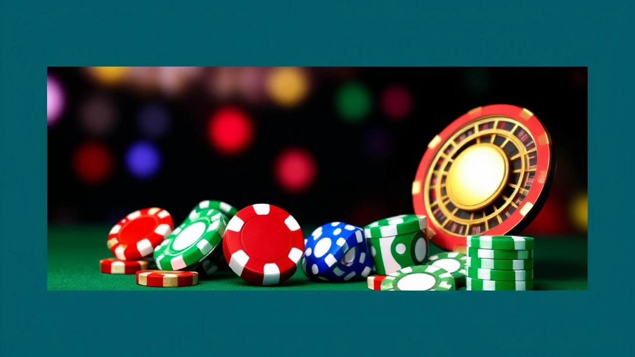 Responsible Gaming Guidelines of Playing Responsibly