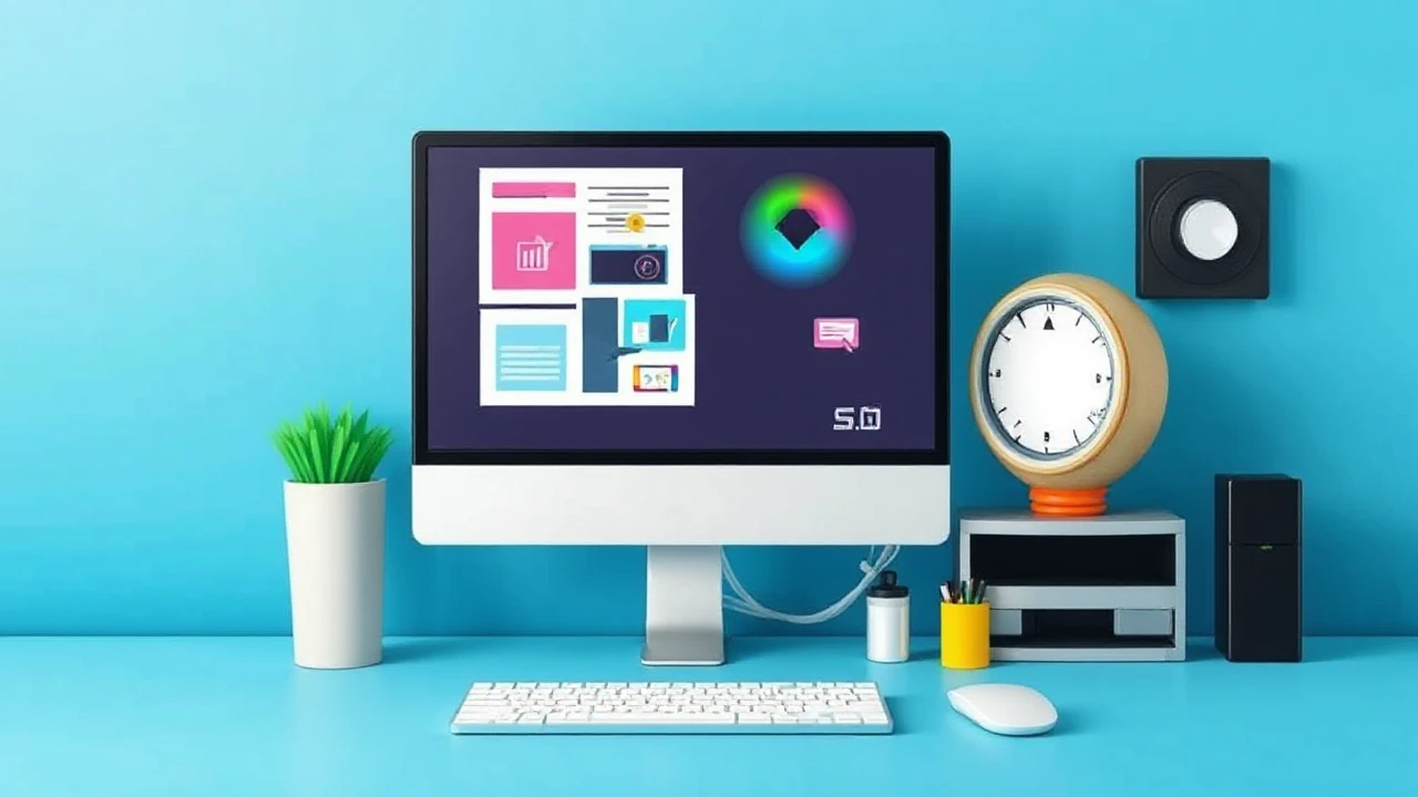 Tips and Tricks on Selecting the Ideal Tech Gadgets for Your Home Office