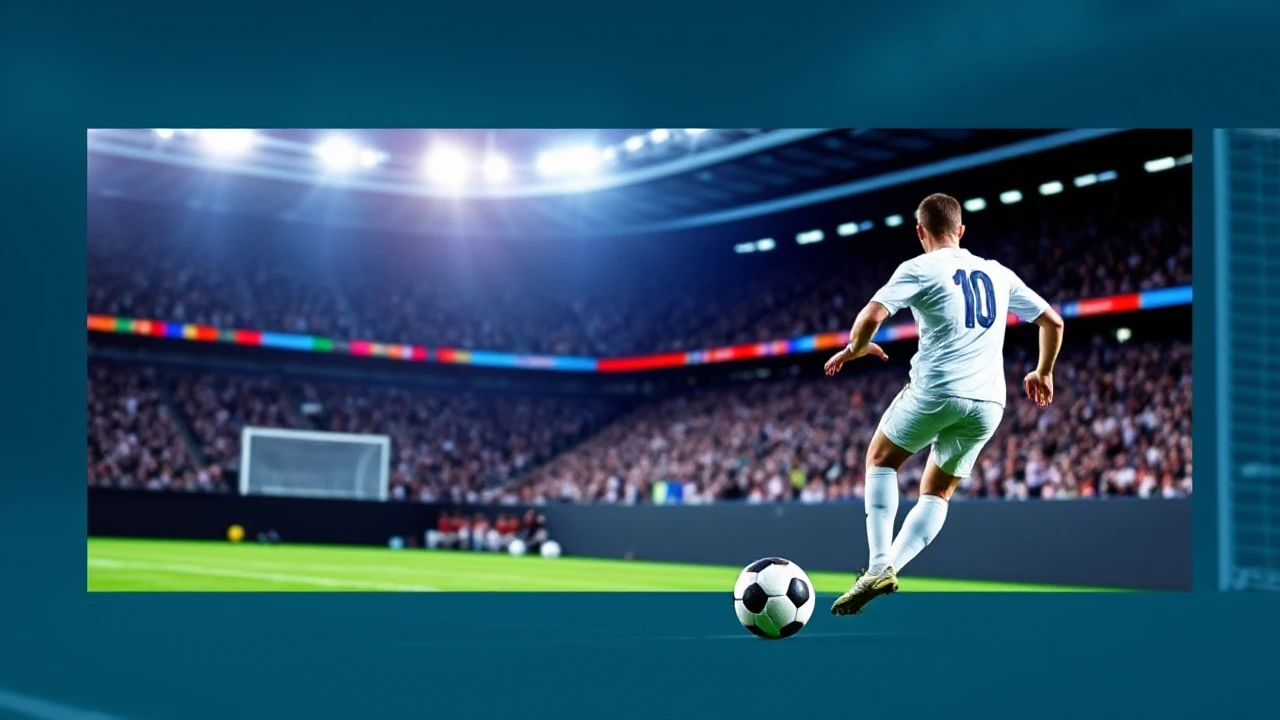 Top Challenges in Delivering Live Football Coverage