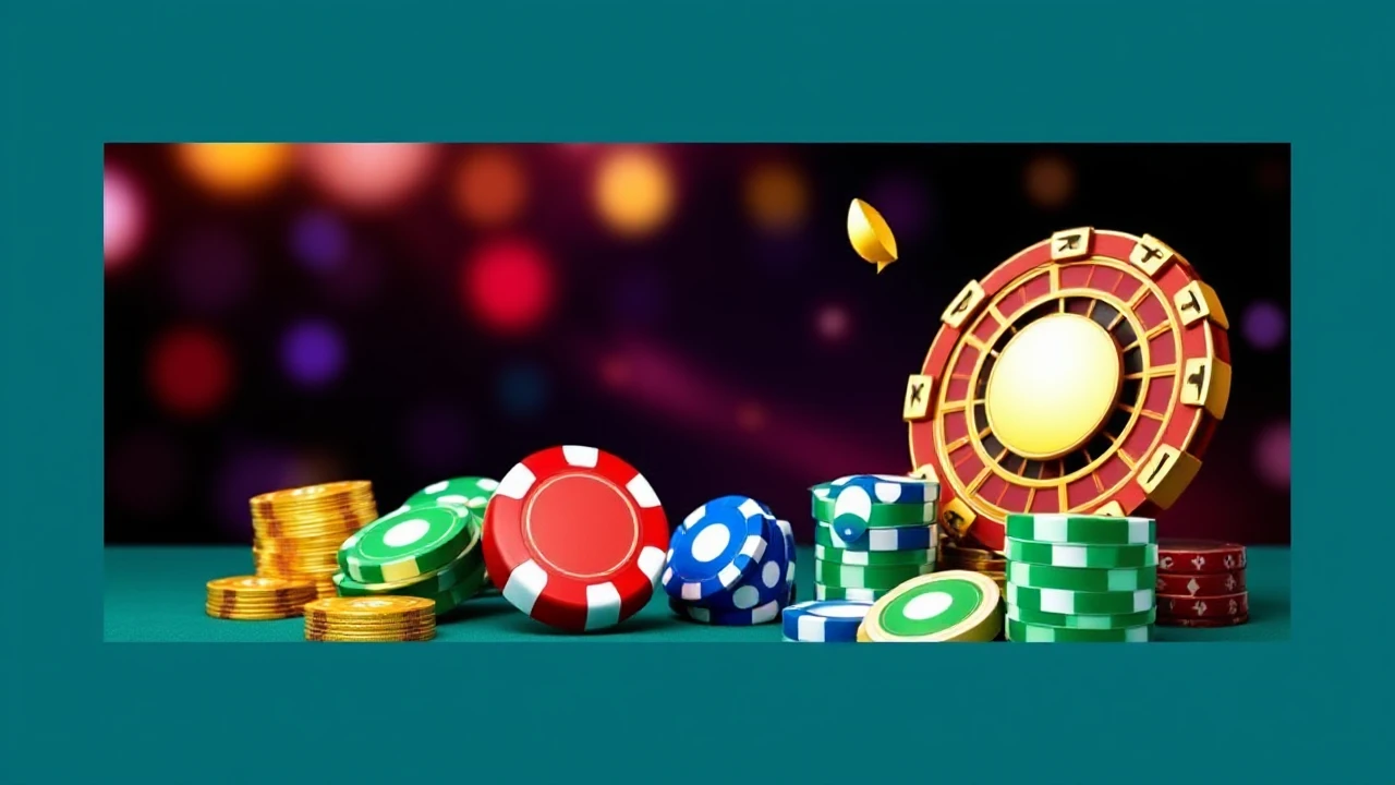Optimizing Your Wins: Online Casino Gambling Tips