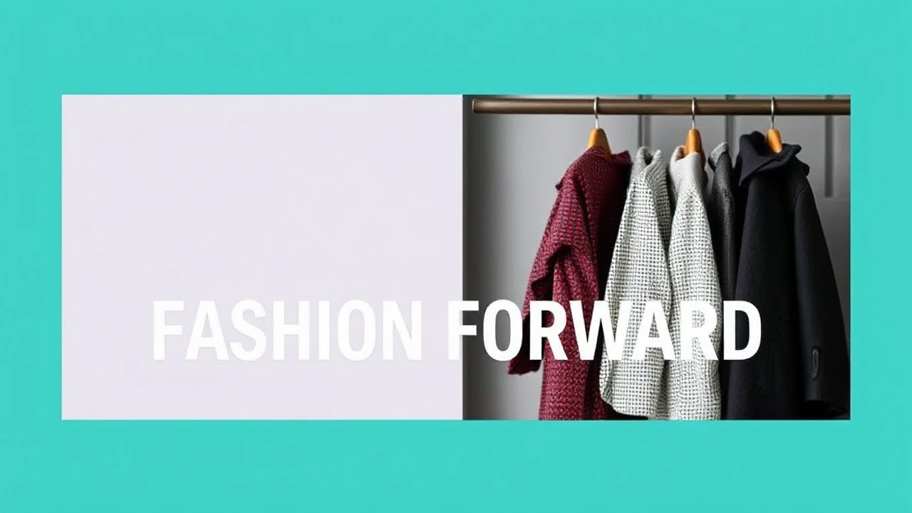 Fashion Forward: Key Strategies for Developing a Closet That Stands the Test of Time