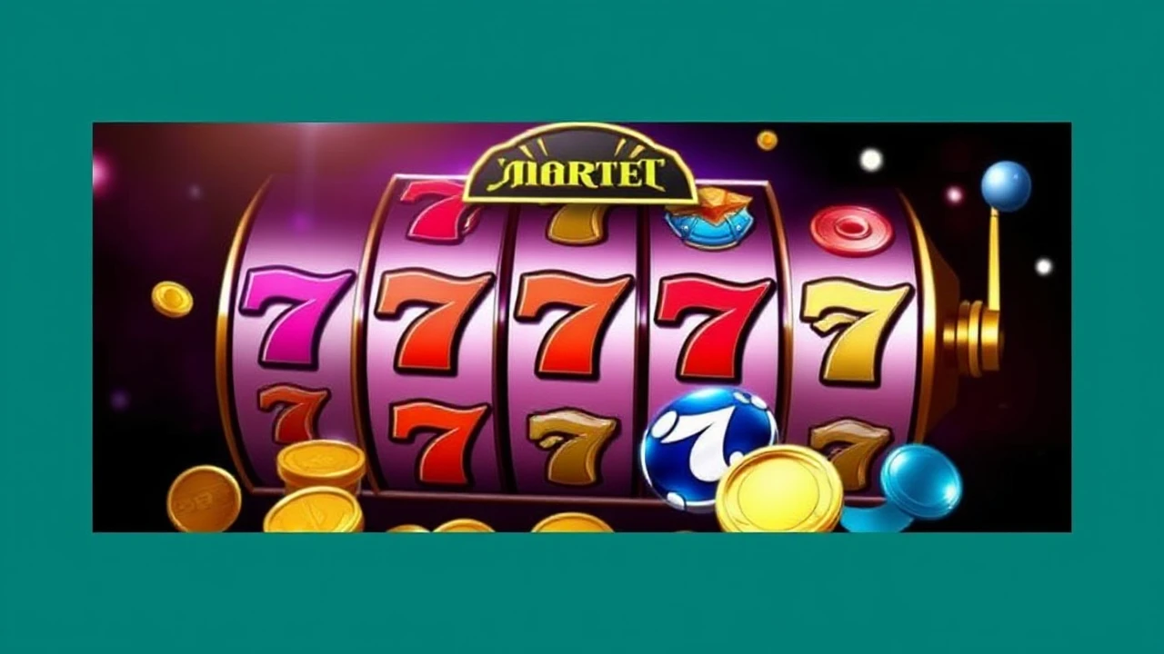 Tips Main Slot Online agar Jangan Rugi dan Menguntungkan