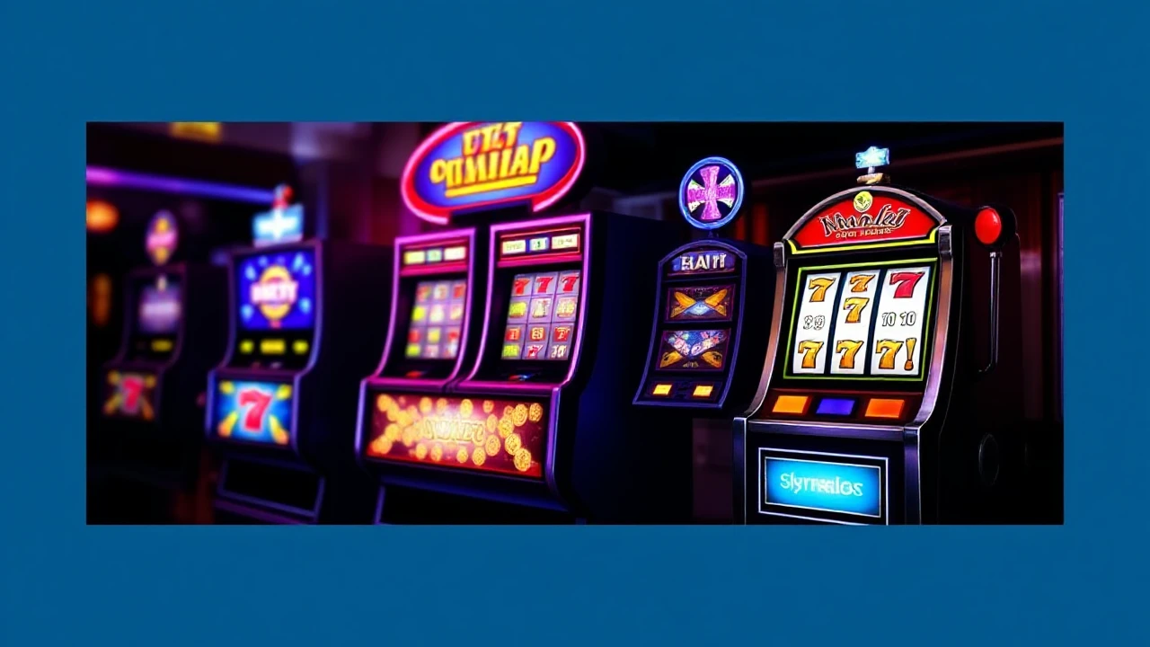 Delving into the Psychological Factors Contributing to Online Gaming House Slot Dependency