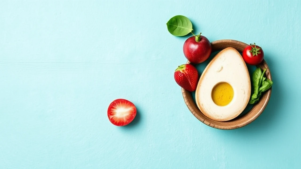 A Comprehensive Overview to Embracing a Mindful Eating Lifestyle for Wellness