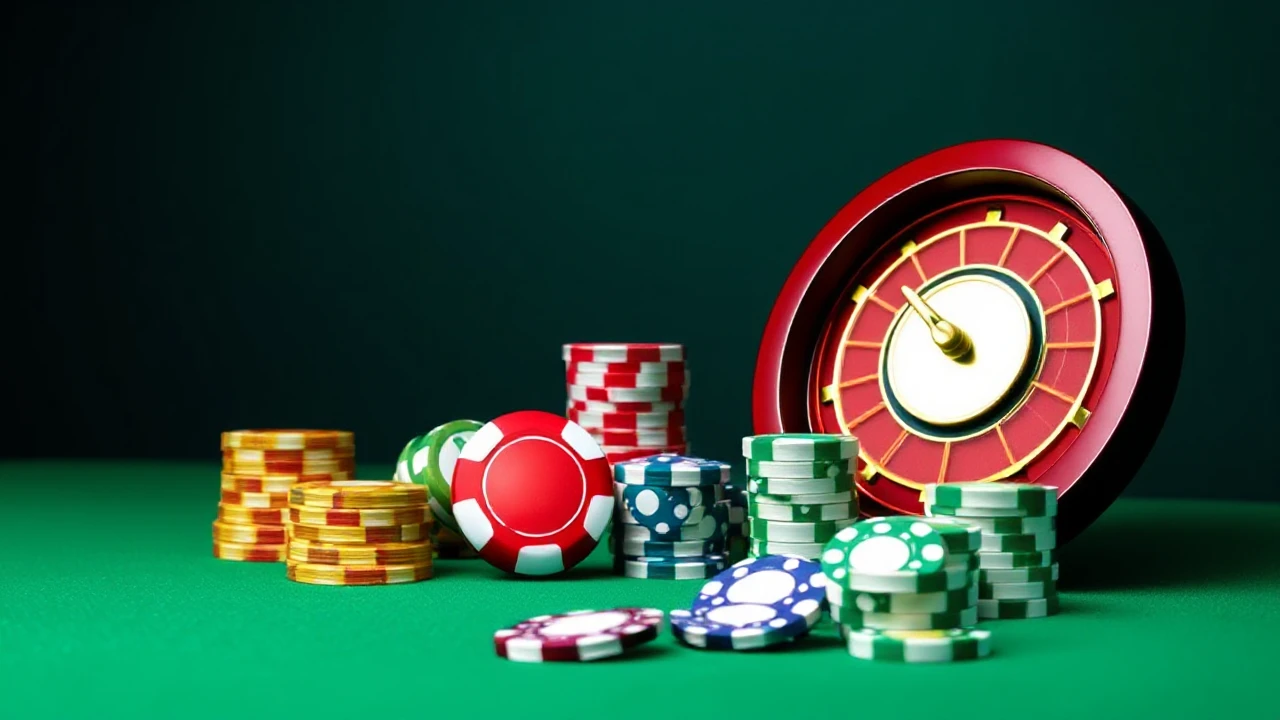 Mastering your Art of Funds Management in Casinos: A Comprehensive Guide for Players