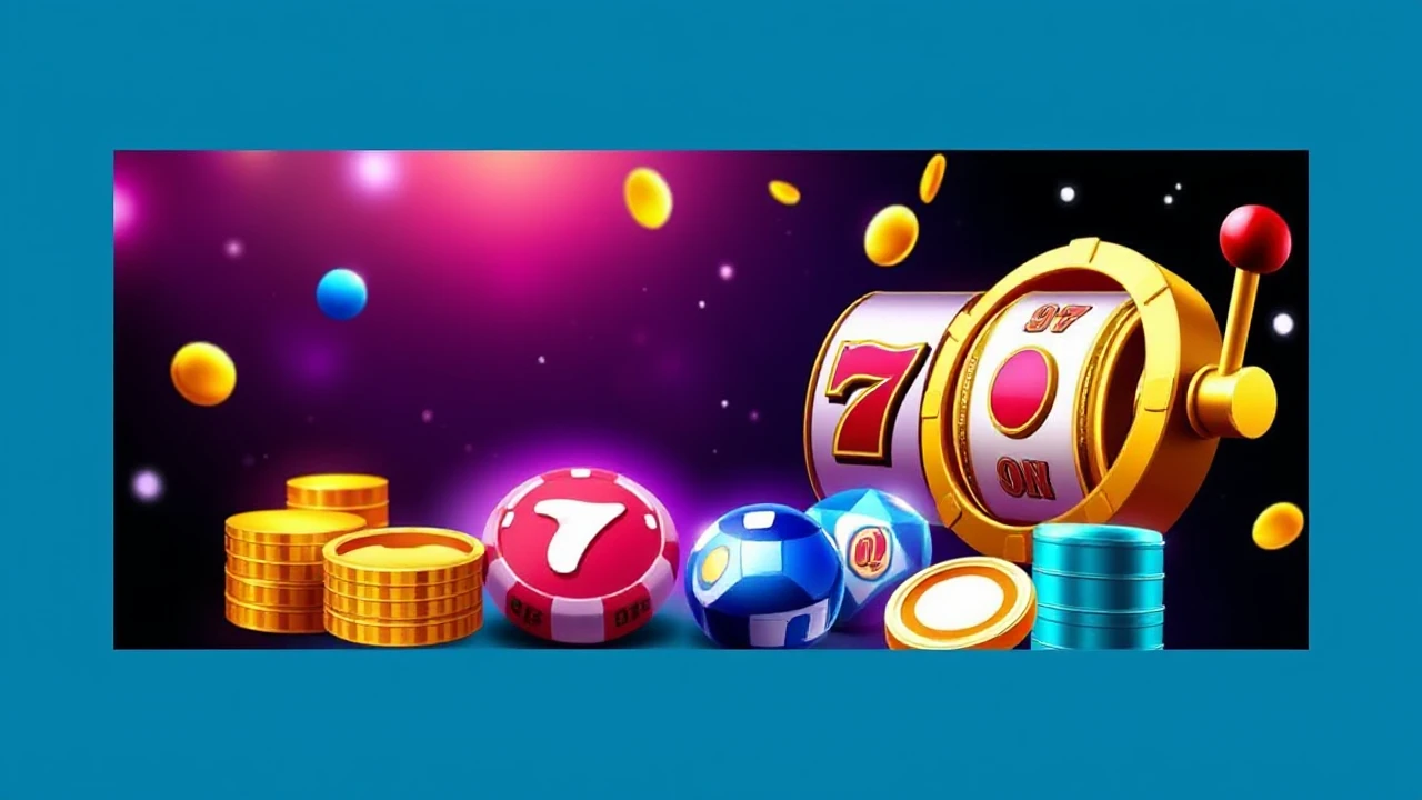 Mastering Online Casino Slots: The Art of Spinning and Winning