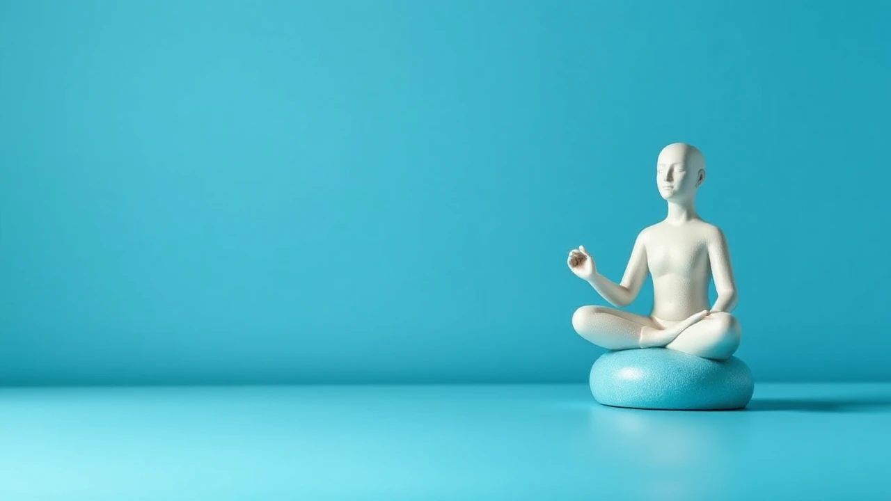 A Comprehensive Guide to Incorporating Mindfulness Meditation into Your Daily Routine for Enhanced Wellness