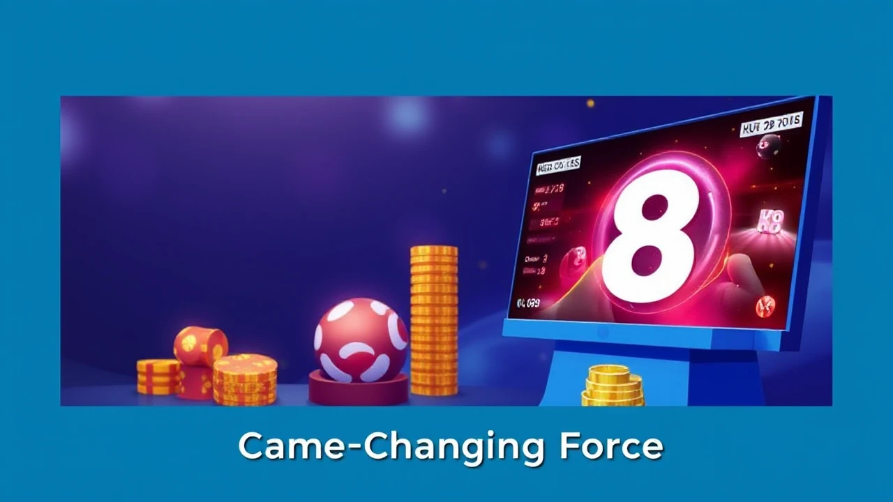 The Ascendancy of Ku88: A Game-Changing Force