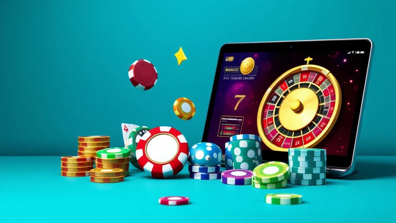 Delving into the Trendy Evolution of Online Casinos