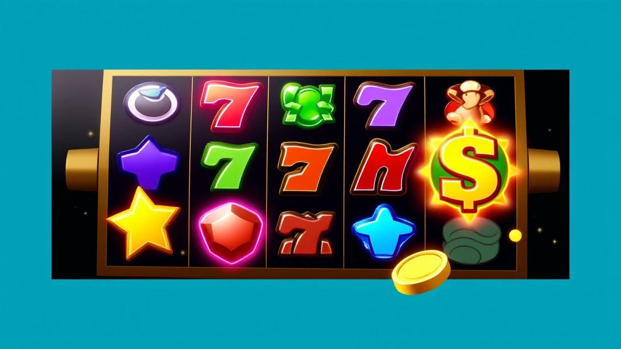 Unraveling the Science of Extra Symbol Mechanics in Slot Games