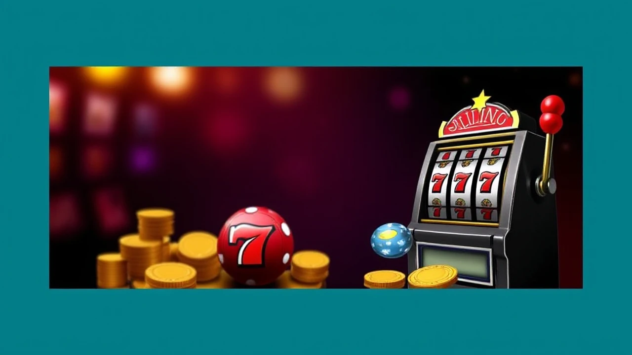 Best Online Casino Slots