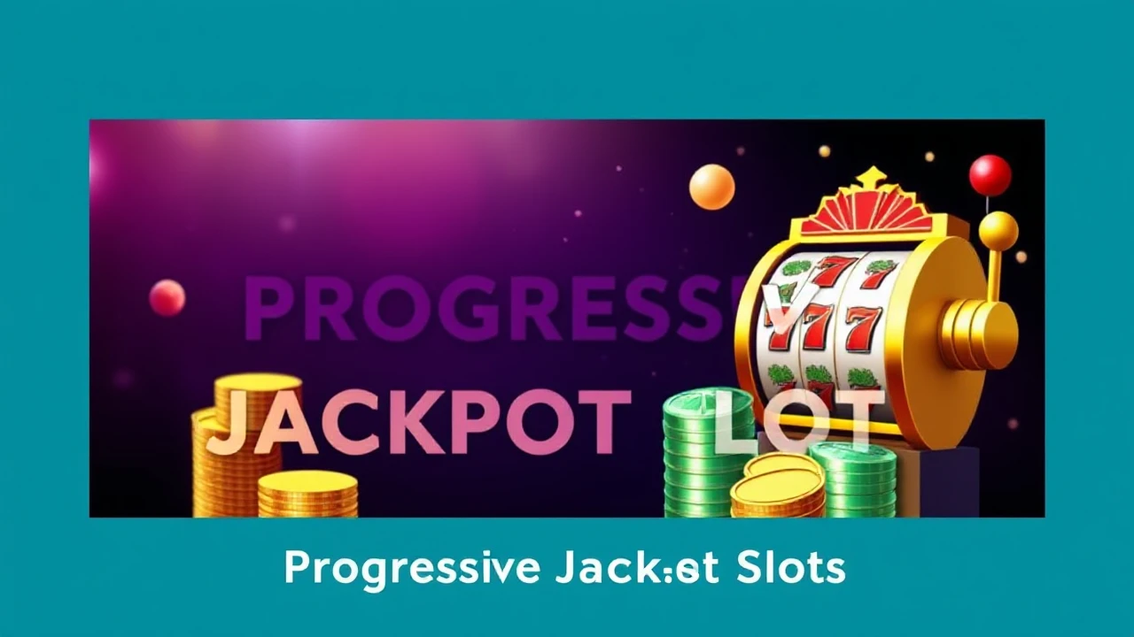 Discovering the Best Strategies of Progressive Jackpot Slots