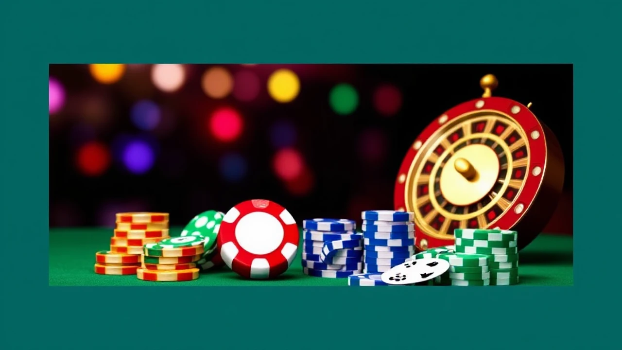 Mastering the Skill of Winning Big at the Casino: Best Tips Exposed